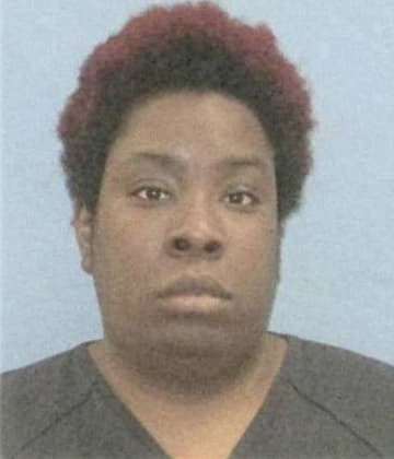 Latoya Adams, - Pulaski County, AR 