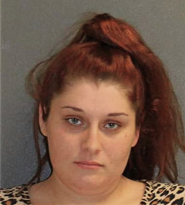 Renee Adkins, - Volusia County, FL 