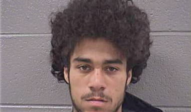 Mohammad Alaqrabawi, - Cook County, IL 