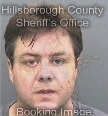 Anthony Albanese, - Hillsborough County, FL 