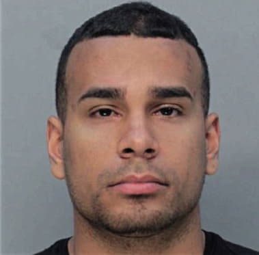 Yoandy Alfonso-Muniz, - Dade County, FL 