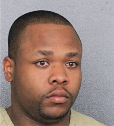 Alexander Allen, - Broward County, FL 