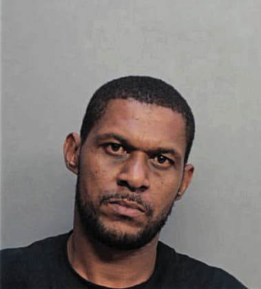 Daryl Allen, - Dade County, FL 