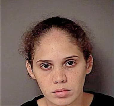 Josefina Arias, - Osceola County, FL 