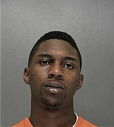 Curtis Ash, - Volusia County, FL 