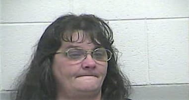 Melissa Atwood, - Casey County, KY 