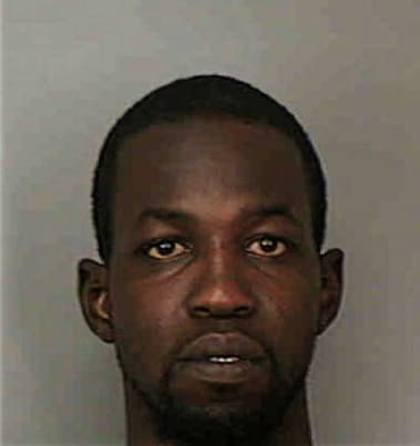 Kevin Augustin, - Polk County, FL 