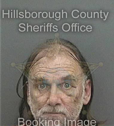 Tony Barnette, - Hillsborough County, FL 