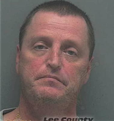 Kevin Barrantes-Vargas, - Lee County, FL 