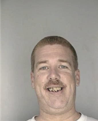 Kai Bertsch - Hillsborough County, FL 