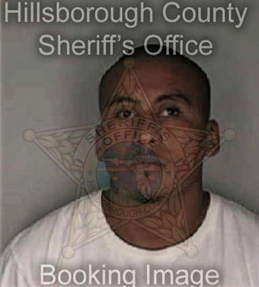 William Betties - Hillsborough County, FL 