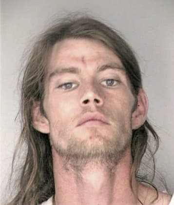 Charles Beysher - Hillsborough County, FL 