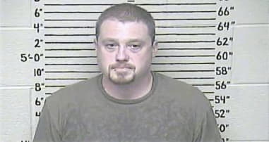 Shawn Bivens, - Carter County, KY 