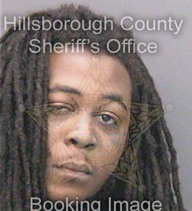 Elijah Bivins - Hillsborough County, FL 