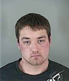 Jacob Bliss - Lane County, OR 