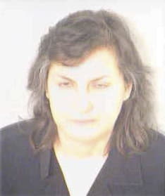 Sara Blunk - Fulton County, GA 
