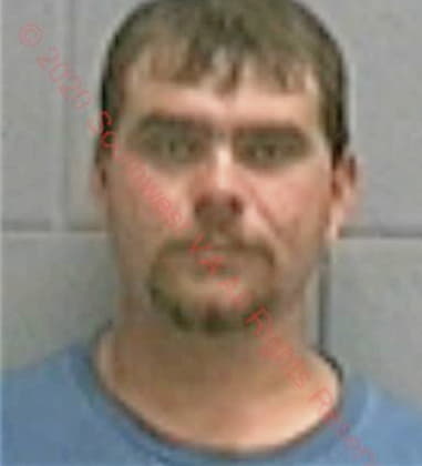 Jeffery Boggs, - Washington County, VA 