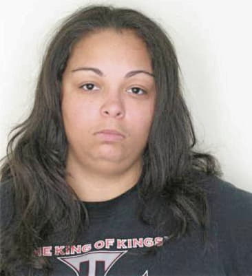 Michelle Bonta - Hillsborough County, FL 