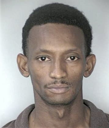 Keith Bowers - Hillsborough County, FL 