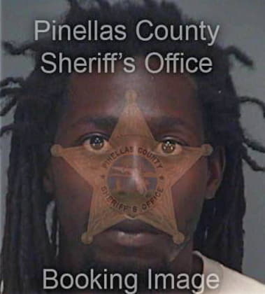 Marcus Boyle, - Pinellas County, FL 