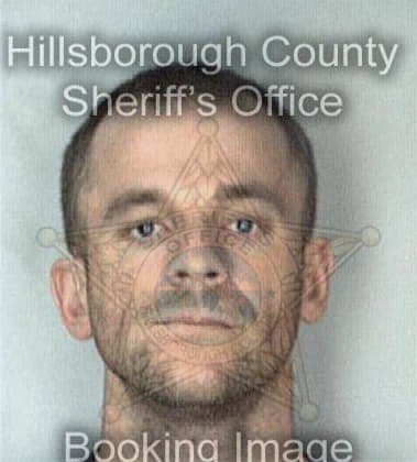 Travis Brinson - Hillsborough County, FL 