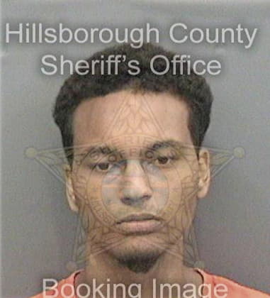 Willie Bronex, - Hillsborough County, FL 