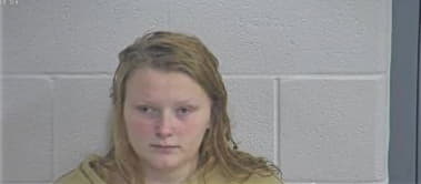 Brittany Brown, - Laurel County, KY 