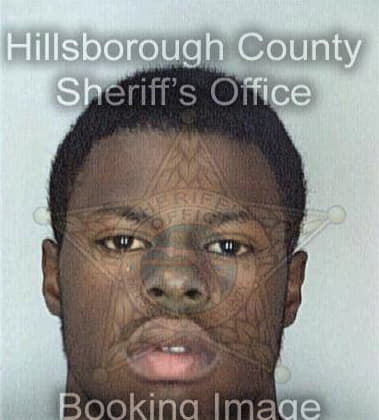 Jesse Brown, - Hillsborough County, FL 