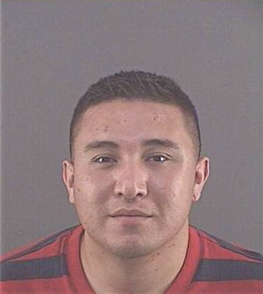 Miguel Bucio, - Peoria County, IL 