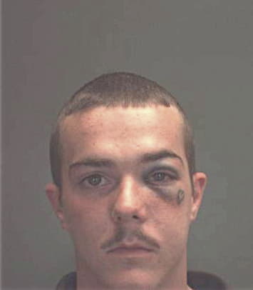 Robert Burke - Douglas County, GA 