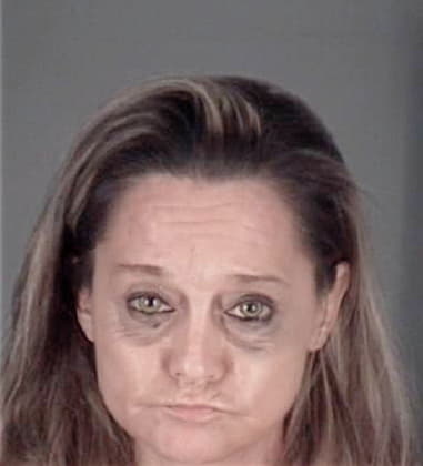 Rosalind Burke, - Pasco County, FL 