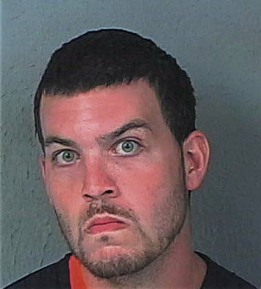 Anthony Caldarelli, - Hernando County, FL 