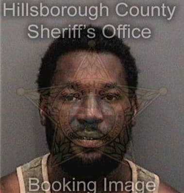 Anthony Candela, - Hillsborough County, FL 