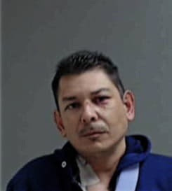 Eduardo Cantu, - Hidalgo County, TX 