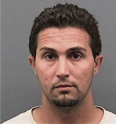 Adan Castellano, - Hillsborough County, FL 