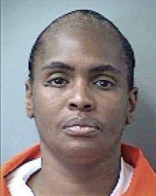 Tramaine Chamberlain, - Okaloosa County, FL 