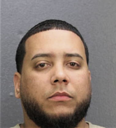 Eduardo Claro, - Broward County, FL 