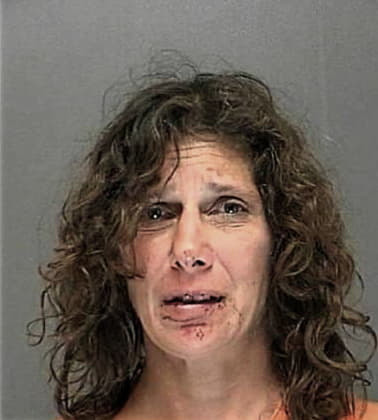 Christina Clay, - Volusia County, FL 