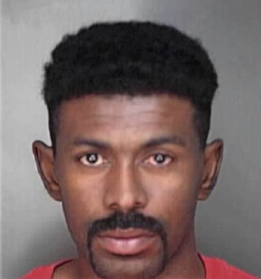 Trent Cole - Polk County, FL 