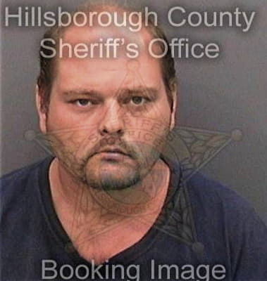 Douglas Coogle, - Hillsborough County, FL 