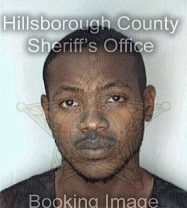 Lawrence Copeland, - Hillsborough County, FL 