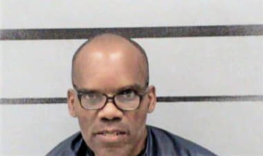 Randell Cravin, - Lubbock County, TX 