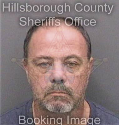 Robert Crosby, - Hillsborough County, FL 