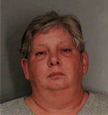 Shirl Cutrell, - Polk County, FL 