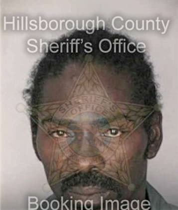 Jermaine Delaughter, - Hillsborough County, FL 