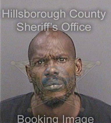 Timothy Eaton, - Hillsborough County, FL 