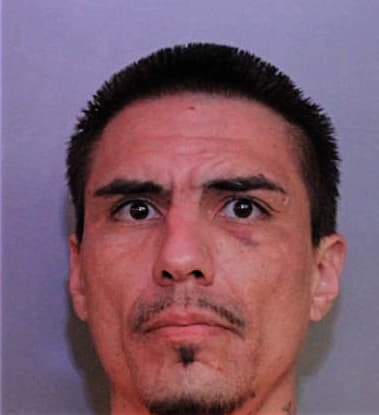 Emmanuel Echevarria, - Polk County, FL 