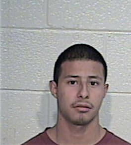 Abraham Espinoza, - Hidalgo County, TX 