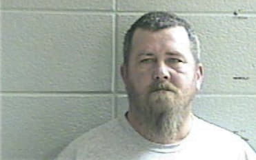 Randall Farthing, - Laurel County, KY 