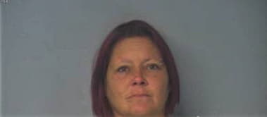 Cynthia Flournoy, - Williamsburg County, VA 